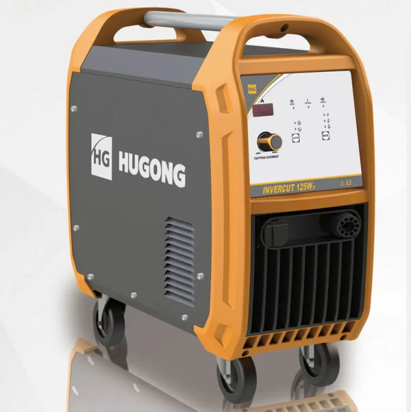 INVERCUT 125III