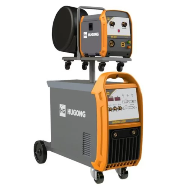 invermig 400III