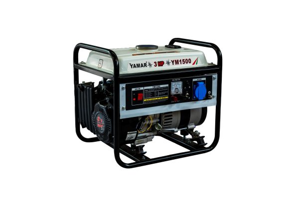 YAMAR 1500
