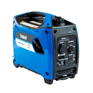 YAMAR 2500