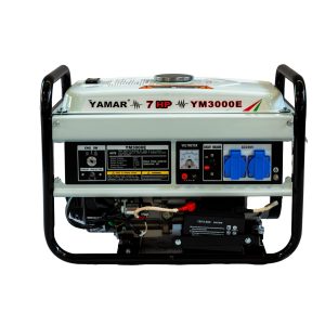 YAMAR KGF-3000XE
