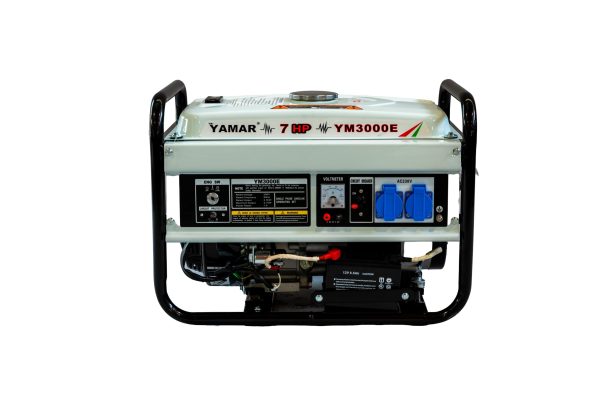 YAMAR KGF-3000XE