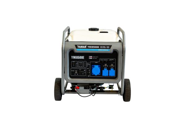 YAMAR DI 8500E