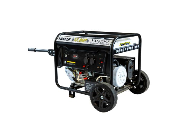 YAMAR KGF-6500XE