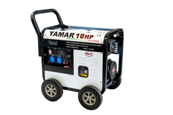 פתוח-YAMAR 7000