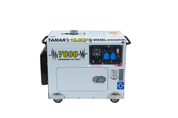 סגור-YAMAR 7000