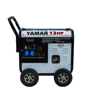 פתוח-YAMAR 8000