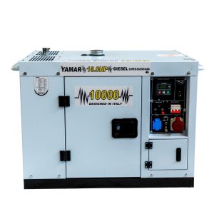 YAMAR 10000