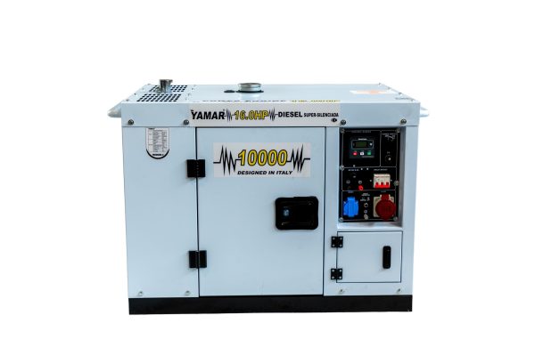 YAMAR 10000