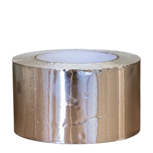 סרט אלומיניום חלק