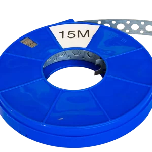 סרט פח מחורץ