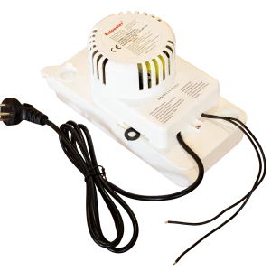 משאבת ניקוז נמוך