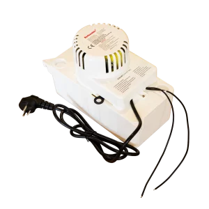 משאבת ניקוז גבוה