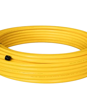 נחושת מבודדת לגז 3/4"