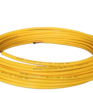 נחושת מבודדת לגז "5/16