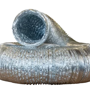 שרשורי 4" ללא בידוד