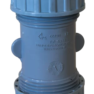 מצמד תבריג 32/32