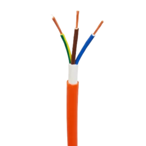 כבלי T-FLEX
HO5VV-F 300/500V