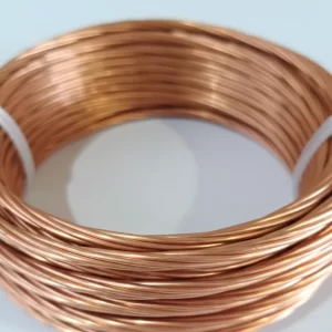 מוליך נחושת גלוי