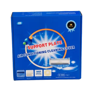 מעיל לשטיפת מזגנים 100/130