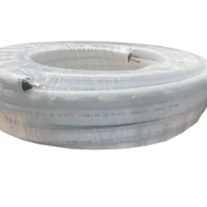 נחושת משולבת מבודדת 1/2-/1/4 9 מ"מ - T