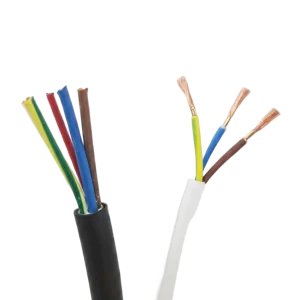 כבלי פנדל
HO3/5VV-F
לבן